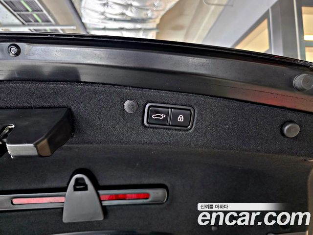 Hyundai Grandeur Hybrid (IG) Premium 2023 — фото 7