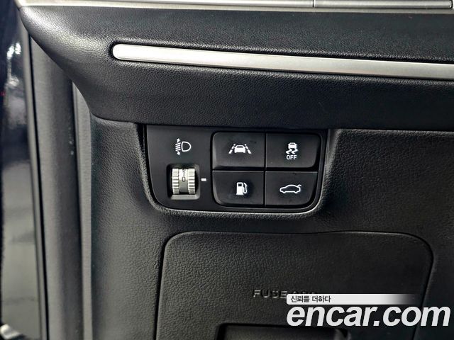 Hyundai Grandeur Hybrid (IG) Premium 2023 — фото 16