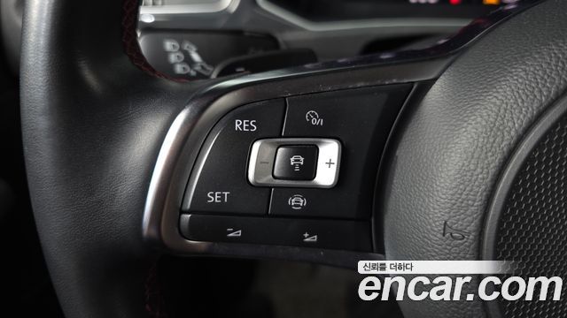 Volkswagen T-Roc 2.0 TDI Prestige 2021 — фото 16