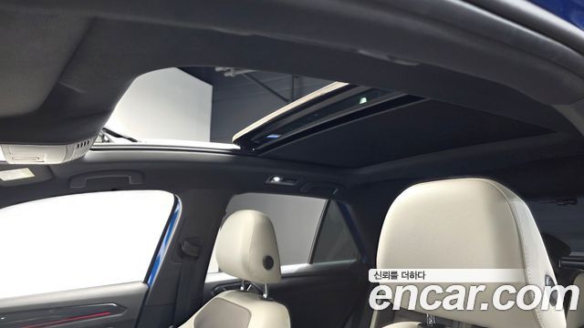 Volkswagen T-Roc 2.0 TDI Prestige 2021 — фото 17