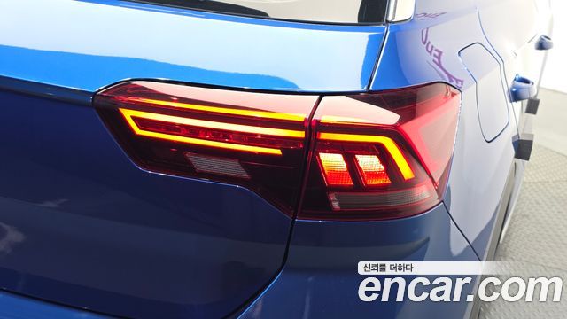 Volkswagen T-Roc 2.0 TDI Prestige 2021 — фото 23