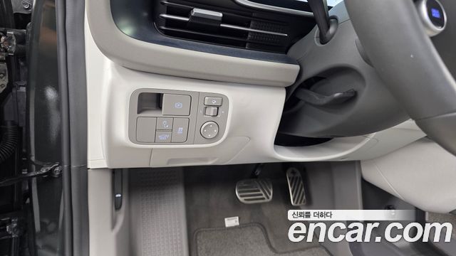 Hyundai Ioniq 6 Long Range Exclusive + 2023 — фото 16
