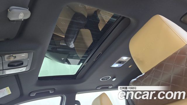 Kia Mohave The Master Diesel 3.0 4WD 6-Seater Masters 2021 — фото 16