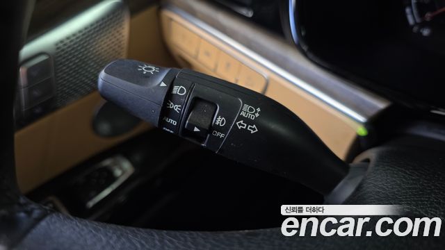 Kia Mohave The Master Diesel 3.0 4WD 6-Seater Masters 2021 — фото 34