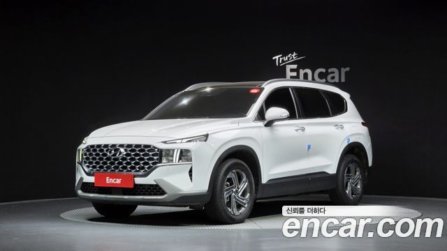 Hyundai Santa Fe Diesel 2.2 2WD Premium Choice