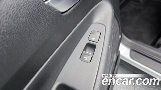 Hyundai Santa Fe Diesel 2.2 2WD Premium Choice 2021 — фото 19