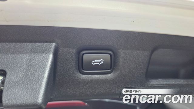 Hyundai Santa Fe Diesel 2.2 2WD Premium Choice 2021 — фото 28