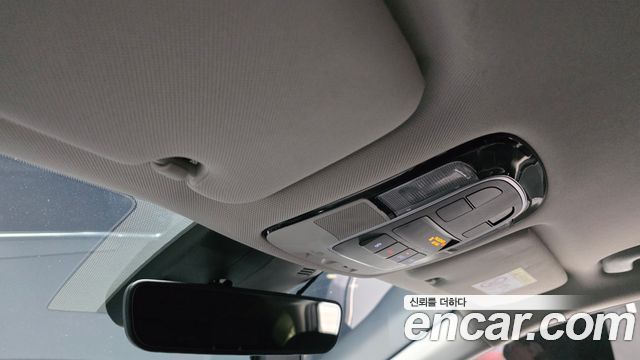 Hyundai Sonata (DN8) 2.0 LPG(rental car) Smart 2022 — фото 19
