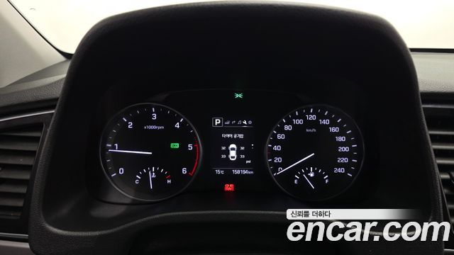 Hyundai Avante (AD) 1.6 e-VGT SMART 2017 — фото 8