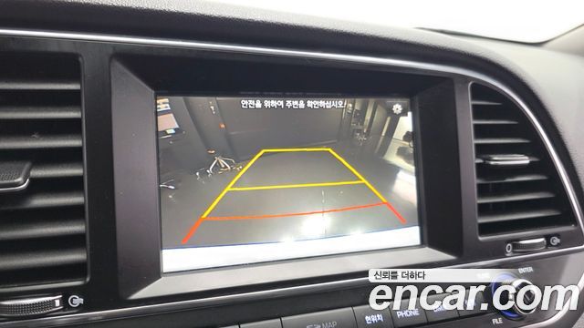 Hyundai Avante (AD) 1.6 e-VGT SMART 2017 — фото 15