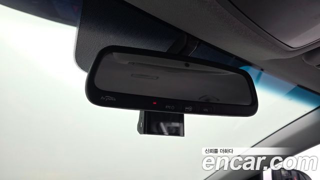 Hyundai Avante (AD) 1.6 e-VGT SMART 2017 — фото 19
