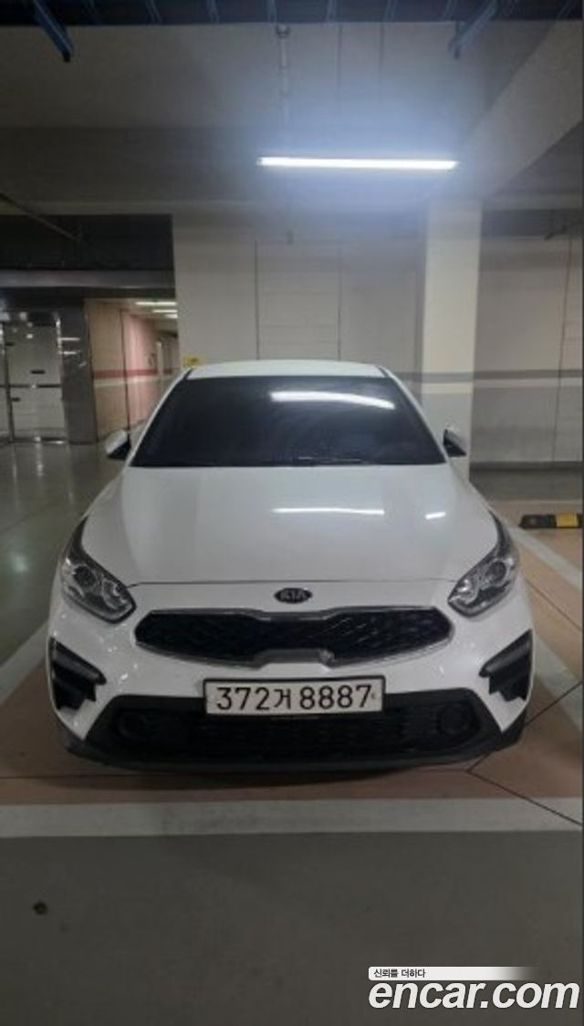 Kia K3 Trendy