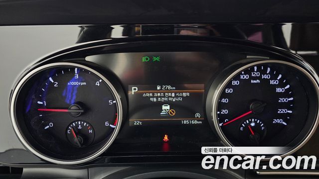 Kia Carnival (IV) Diesel 9-Seater Prestige 2021 — фото 8