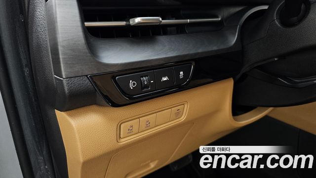 Kia Carnival (IV) Diesel 9-Seater Prestige 2021 — фото 16