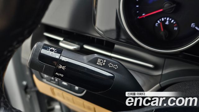 Kia Carnival (IV) Diesel 9-Seater Prestige 2021 — фото 18