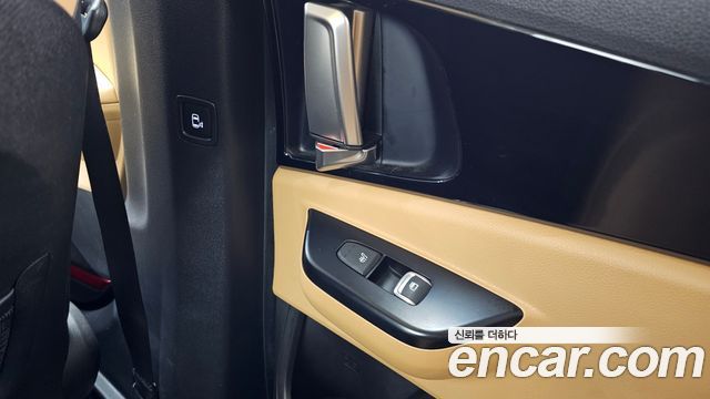Kia Carnival (IV) Diesel 9-Seater Prestige 2021 — фото 19