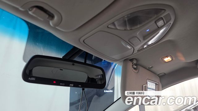Hyundai Santa Fe The Prime Diesel 2.0 2WD Value Plus 2018 — фото 17