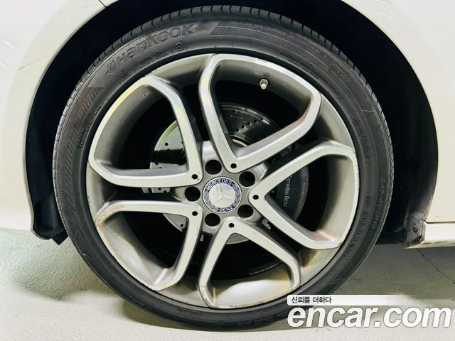 Mercedes-Benz E-Class (W212) E250 BlueTec 4MATIC AV 2015 — фото 7