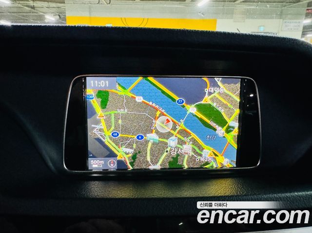 Mercedes-Benz E-Class (W212) E250 BlueTec 4MATIC AV 2015 — фото 18