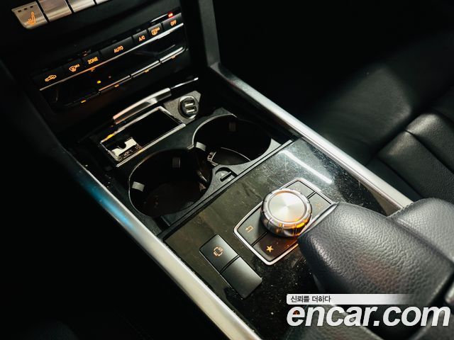 Mercedes-Benz E-Class (W212) E250 BlueTec 4MATIC AV 2015 — фото 21