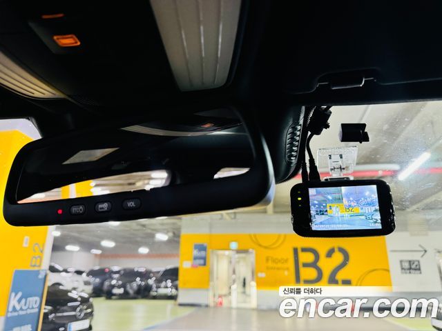 Mercedes-Benz E-Class (W212) E250 BlueTec 4MATIC AV 2015 — фото 22