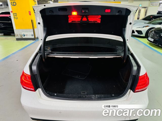 Mercedes-Benz E-Class (W212) E250 BlueTec 4MATIC AV 2015 — фото 24