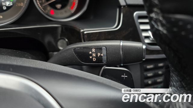 Mercedes-Benz E-Class (W212) E300 4MATIC Avantgarde 2014 — фото 9