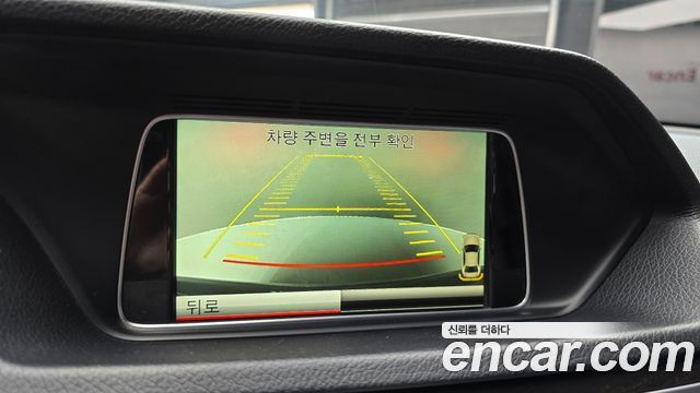 Mercedes-Benz E-Class (W212) E300 4MATIC Avantgarde 2014 — фото 15