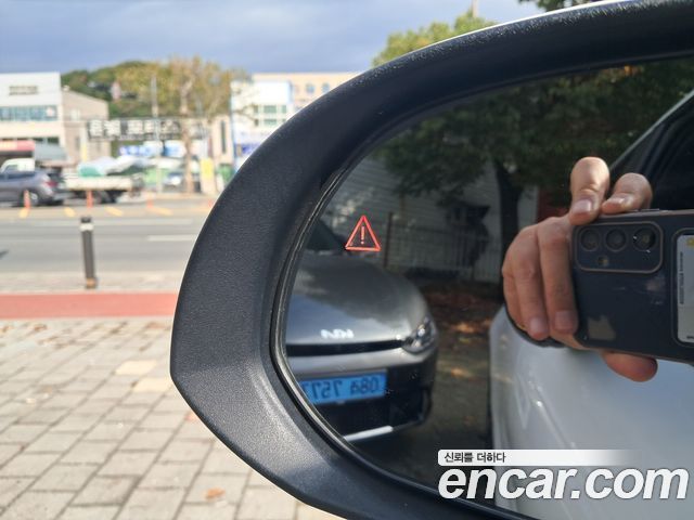 Hyundai Ioniq 6 Long Range Exclusive 2023 — фото 6