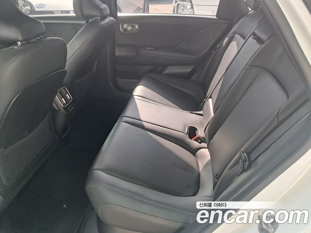 Hyundai Ioniq 6 Long Range Exclusive 2023 — фото 9