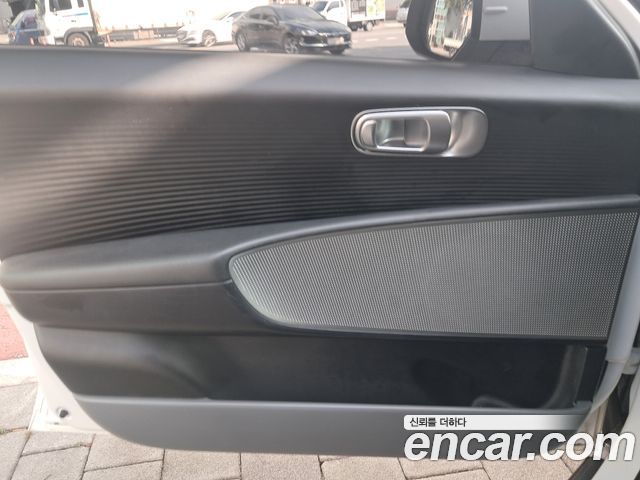 Hyundai Ioniq 6 Long Range Exclusive 2023 — фото 18