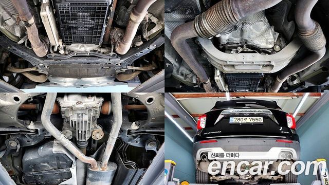 Ford Explorer (VI) 3.0 Platinum 4WD 2022 — фото 24