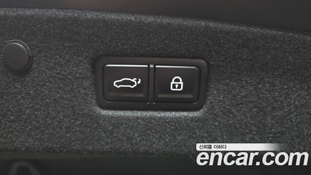 Kia K8 Hybrid Signature Special 2024 — фото 24