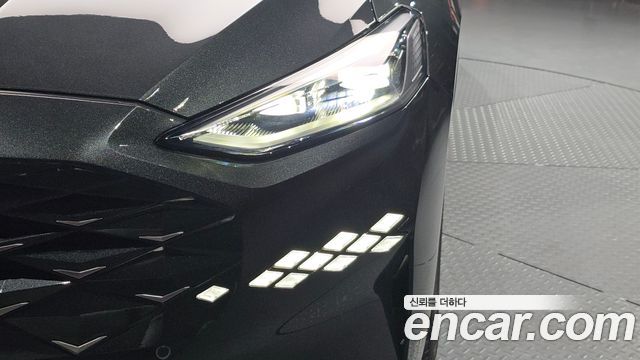 Kia K8 Hybrid Signature Special 2024 — фото 28