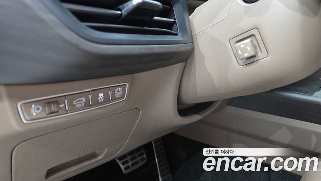 Kia K8 Hybrid Signature Special 2024 — фото 35