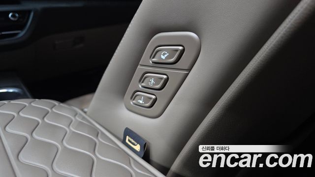 Kia K8 Hybrid Signature Special 2024 — фото 36