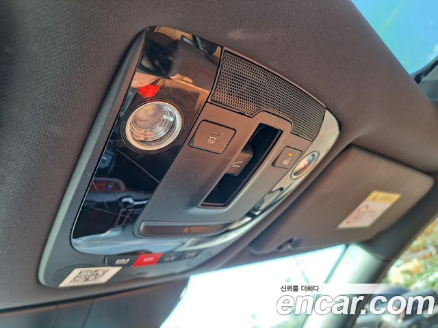 Kia Sportage Hybrid (V) Nobleless 2WD 2023 — фото 16