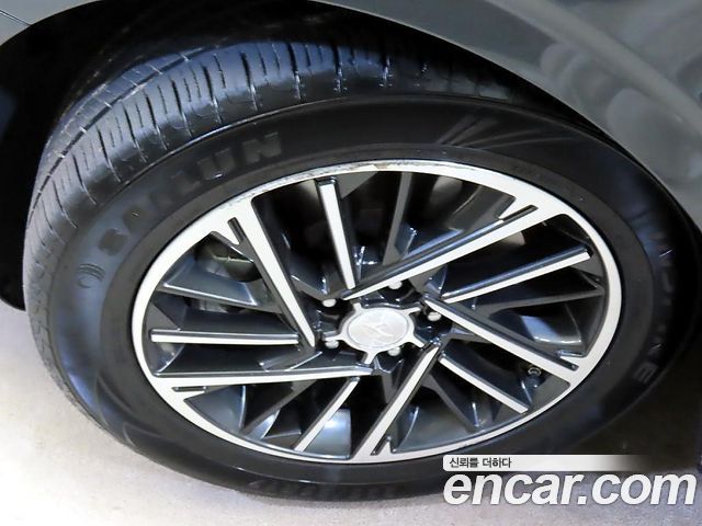 Hyundai Grandeur (IG) 2.5 Premium Choice 2020 — фото 5