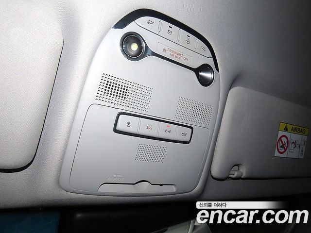 Hyundai Grandeur (IG) 2.5 Premium Choice 2020 — фото 19