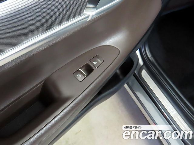 Hyundai Grandeur (IG) 2.5 Premium Choice 2020 — фото 20