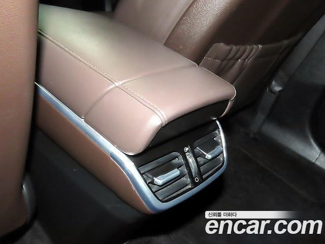 Hyundai Grandeur (IG) 2.5 Premium Choice 2020 — фото 21