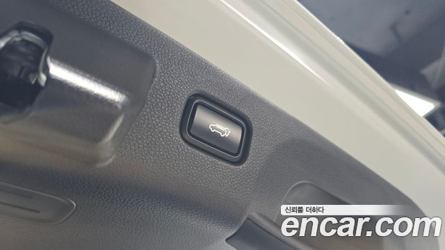 Kia Seltos Gasoline 1.6 Turbo 2WD Signature 2024 — фото 17