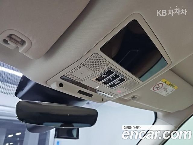 Land Rover Discovery 5 3.0 SD6 HSE Luxury 2020 — фото 21