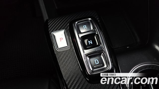 Hyundai Sonata (DN8) 2.0 LPG(rental car) Style 2020 — фото 9