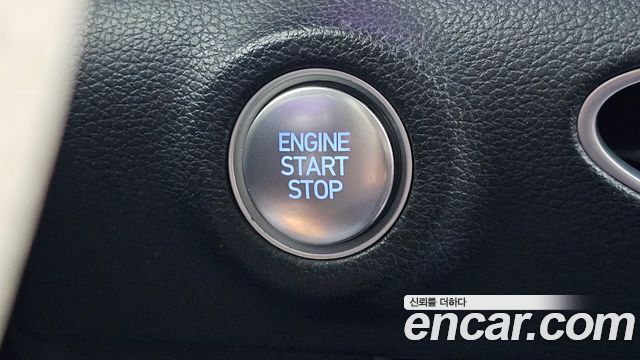 Hyundai Sonata (DN8) 2.0 LPG(rental car) Style 2020 — фото 18