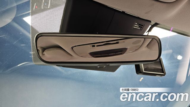 Hyundai Sonata (DN8) 2.0 LPG(rental car) Style 2020 — фото 27