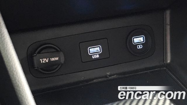 Hyundai Sonata (DN8) 2.0 LPG(rental car) Style 2020 — фото 32