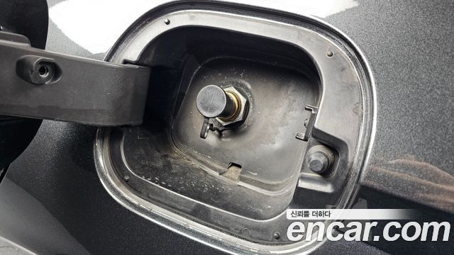 Hyundai Sonata (DN8) 2.0 LPG(rental car) Style 2020 — фото 34