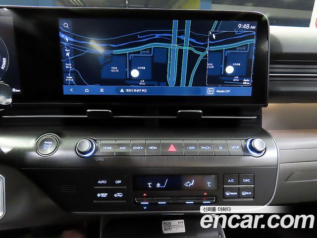 Hyundai Kona Hybrid (SX2) Inspiration 2023 — фото 10