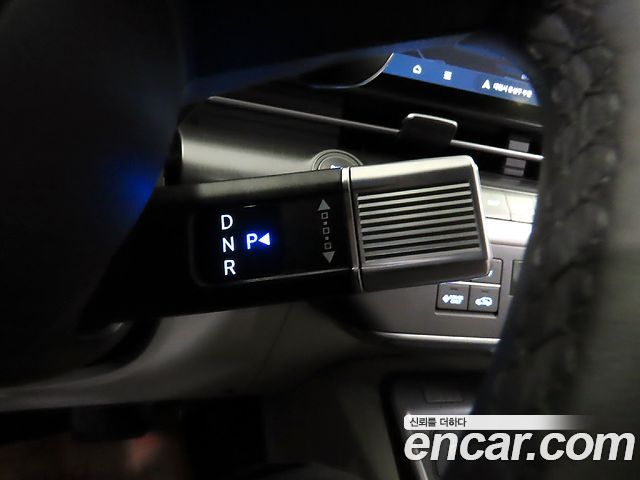Hyundai Kona Hybrid (SX2) Inspiration 2023 — фото 16